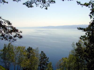 Lake Baikal